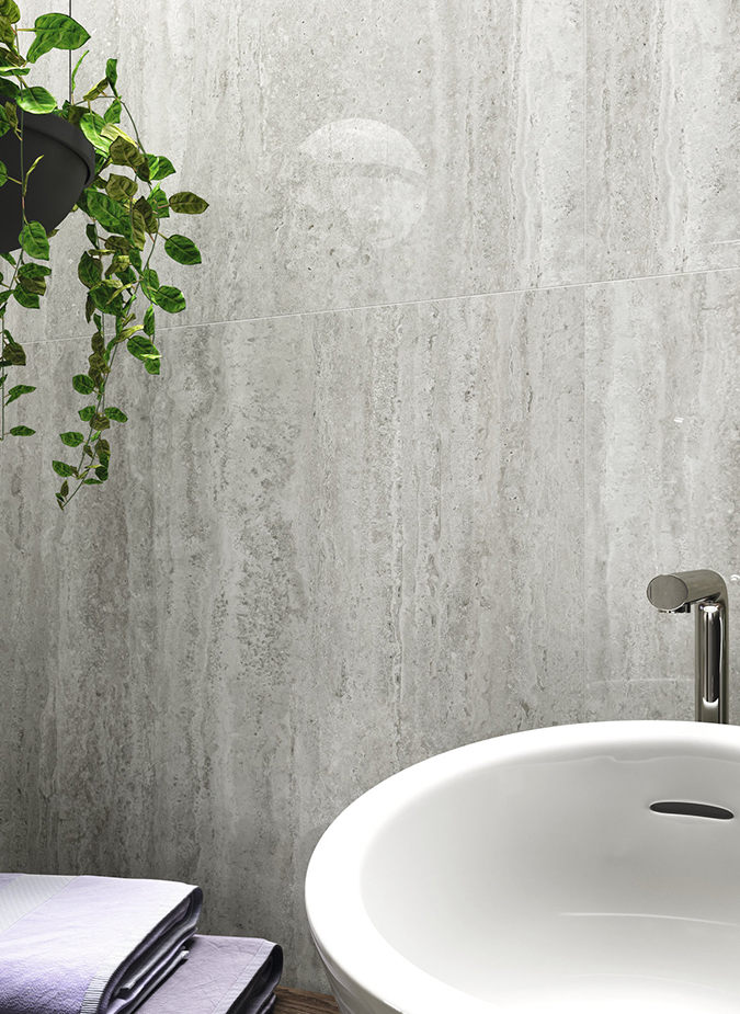 Керамогранит Ape Ceramica Wabi Taupe Lap.Rect. 60х120