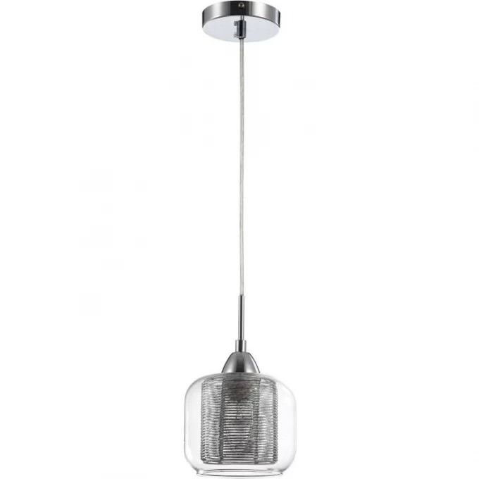 Подвесной светильник FREYA WELLINGTON FR5314-PL-01-CH