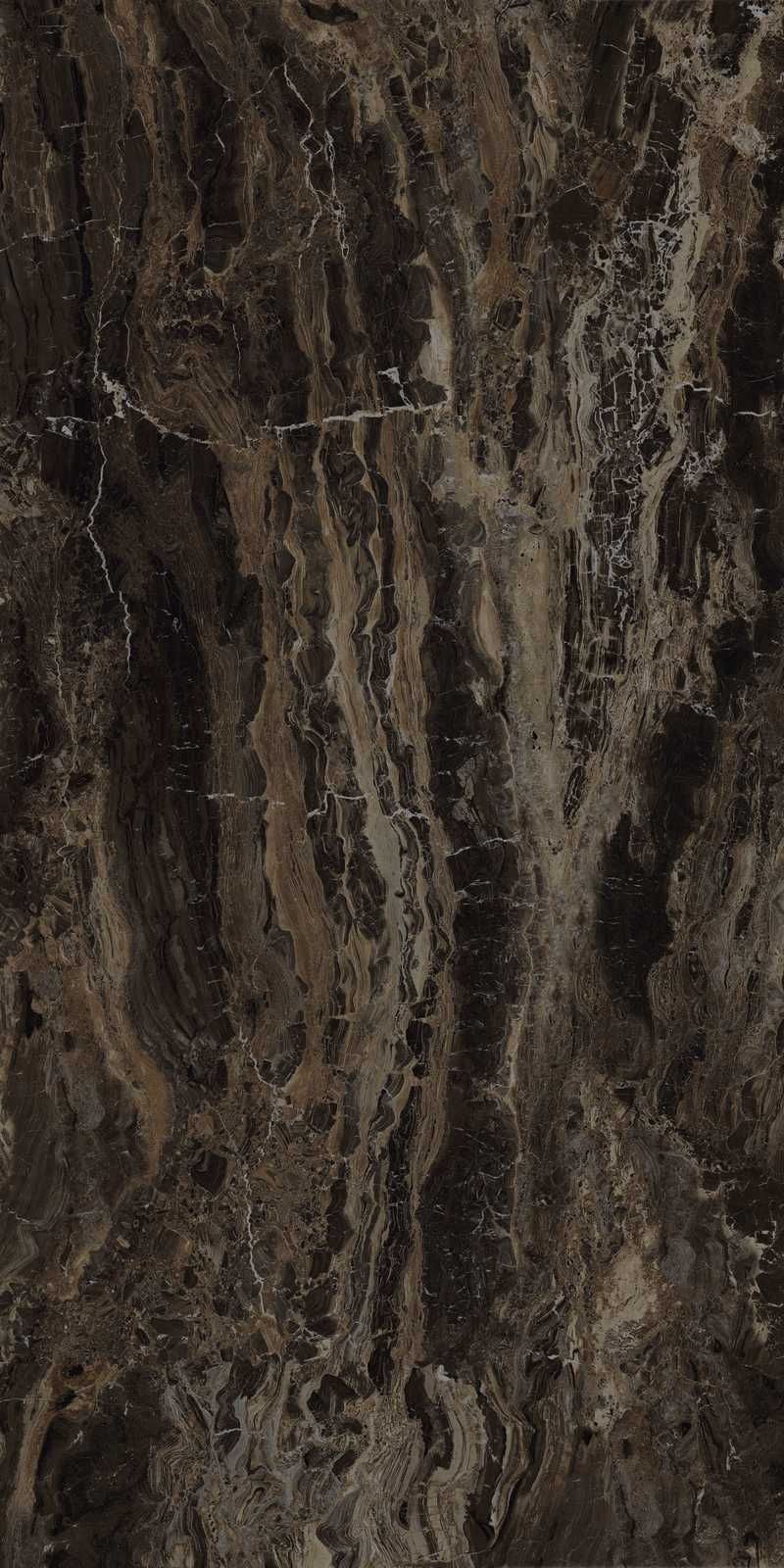 Керамогранит Marazzi Italy Grande Marble Look Frappuccino Stuoiato Lux 160х320