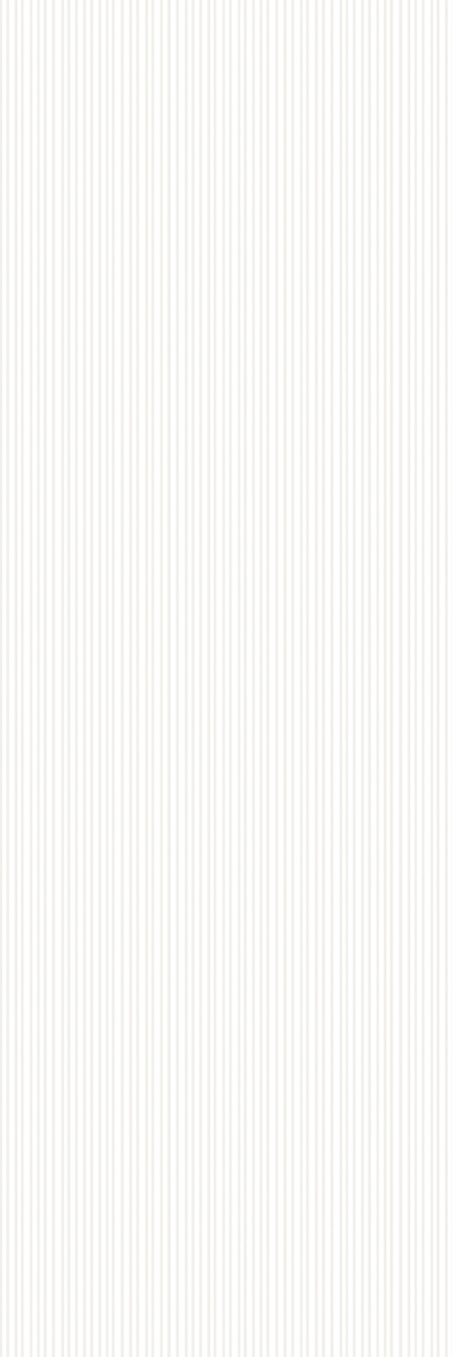 Керамическая плитка Marazzi Italy Плитка White Str Mikado 60х180