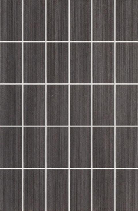 Мозаика Marazzi Italy Плитка Mr-Nova Ebano 25х38