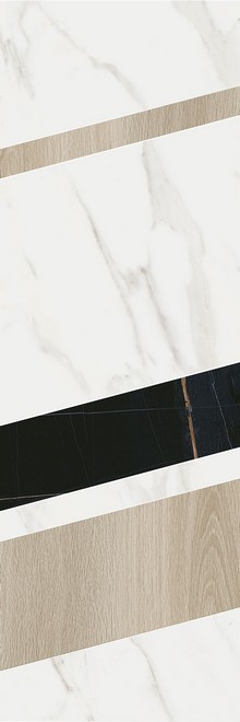 ID129 Бертран 1 микс 40x120 декор