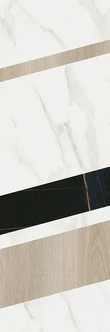 ID129 Бертран 1 микс 40x120 декор