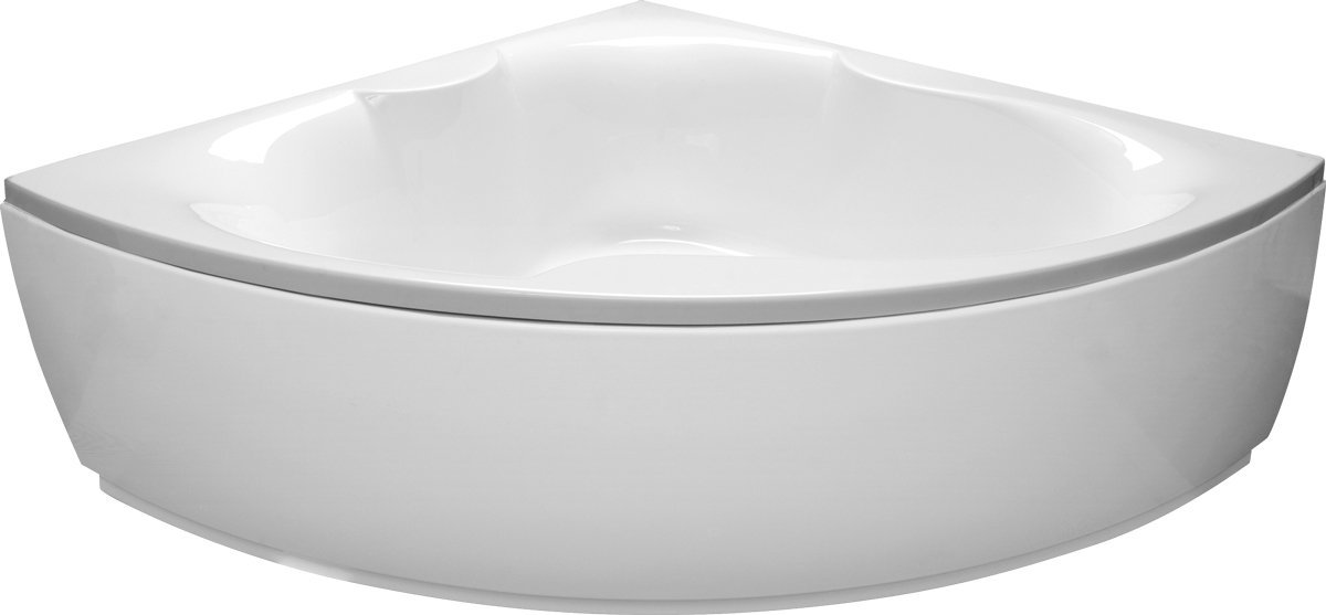 Акриловая ванна Vayer Iryda 150x150 см
