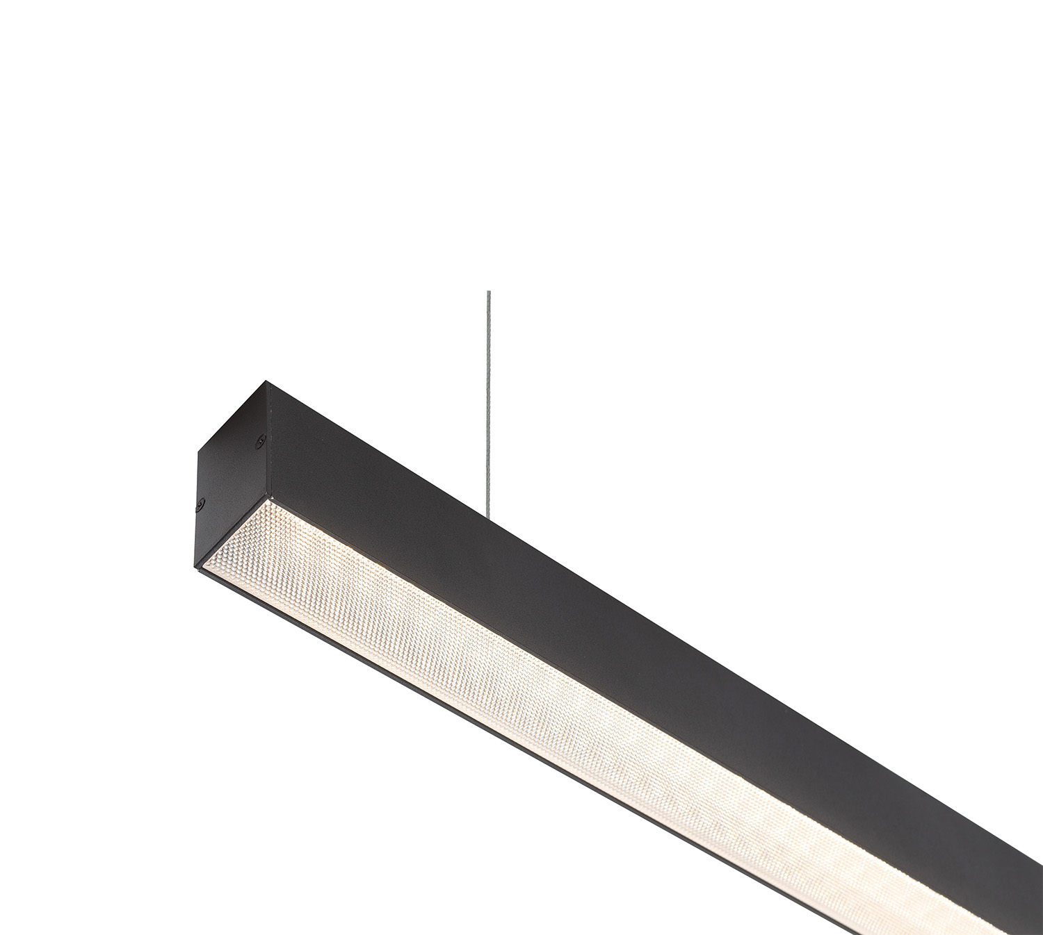 Линейный светильник Denkirs DK9253-BK