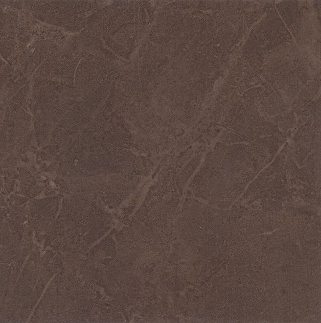 Керамогранит Kerama Marazzi Версаль коричневый обрезной 30x30x0,9