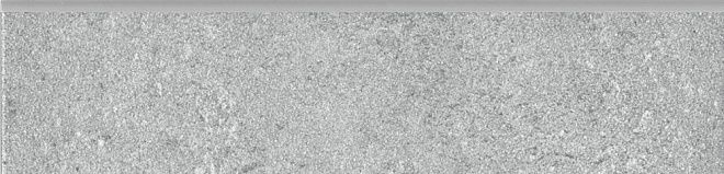 Керамогранит Kerama Marazzi Плинтус Аллея серый светлый 7,2х30