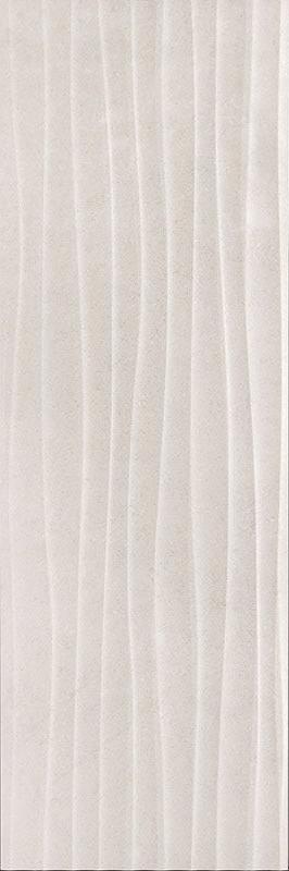 Керамическая плитка Marazzi Italy Плитка Stone_Art Strutt. Move 3d Steel Rett. 40х120