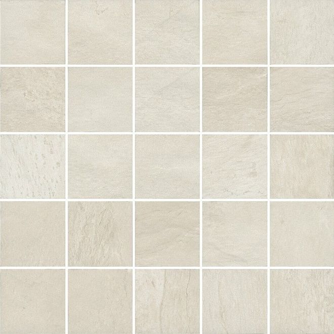 Керамическая плитка Kerama Marazzi Декор Рамбла беж мозаичный 25х25