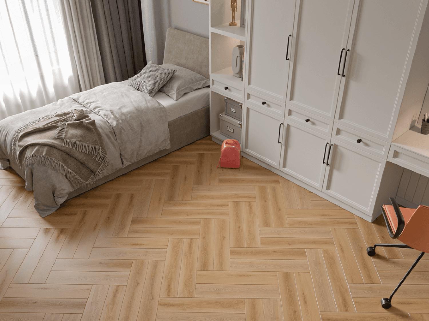 LVT плитка Varig 1034-07