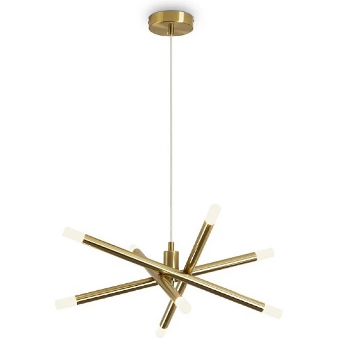 Подвесной светильник FREYA WANDS FR6130PL-L24B