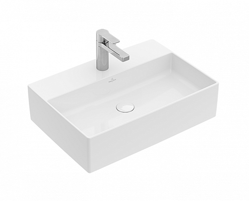Раковина Villeroy & Boch Memento 2.0 4A076001
