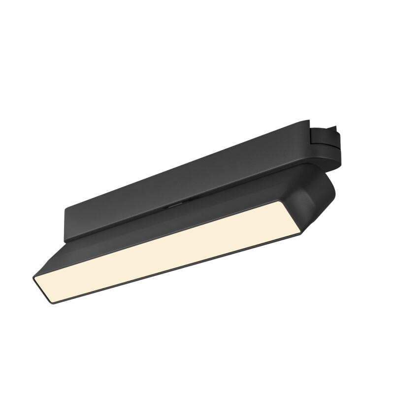 Трековый светильник AIR LINEAR DK5303-BK
