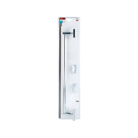 Fixsen LUX CHROME FX-15001 Полотенцедержатель трубчатый 45см., хром