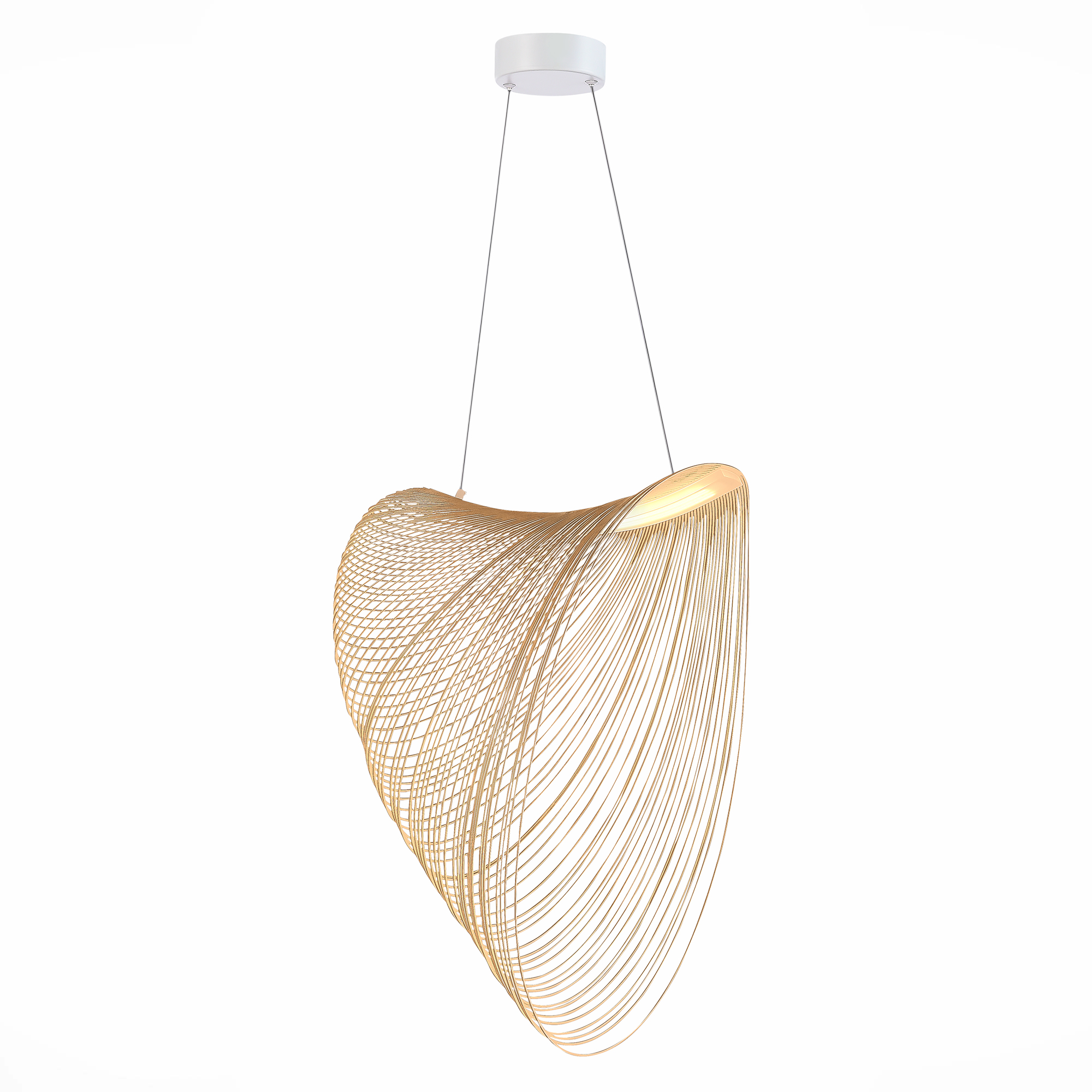 Светильник подвесной FOSSIL LED 32W 4000K