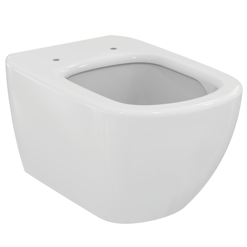 Комплект Ideal Standard Prosys Tesi с подвесным унитазом и инсталляцией T3868V1