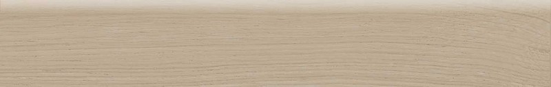 SG643420R/6BT Плинтус Альберони бежевый светлый матовый обрезной 60x9,5x0,9