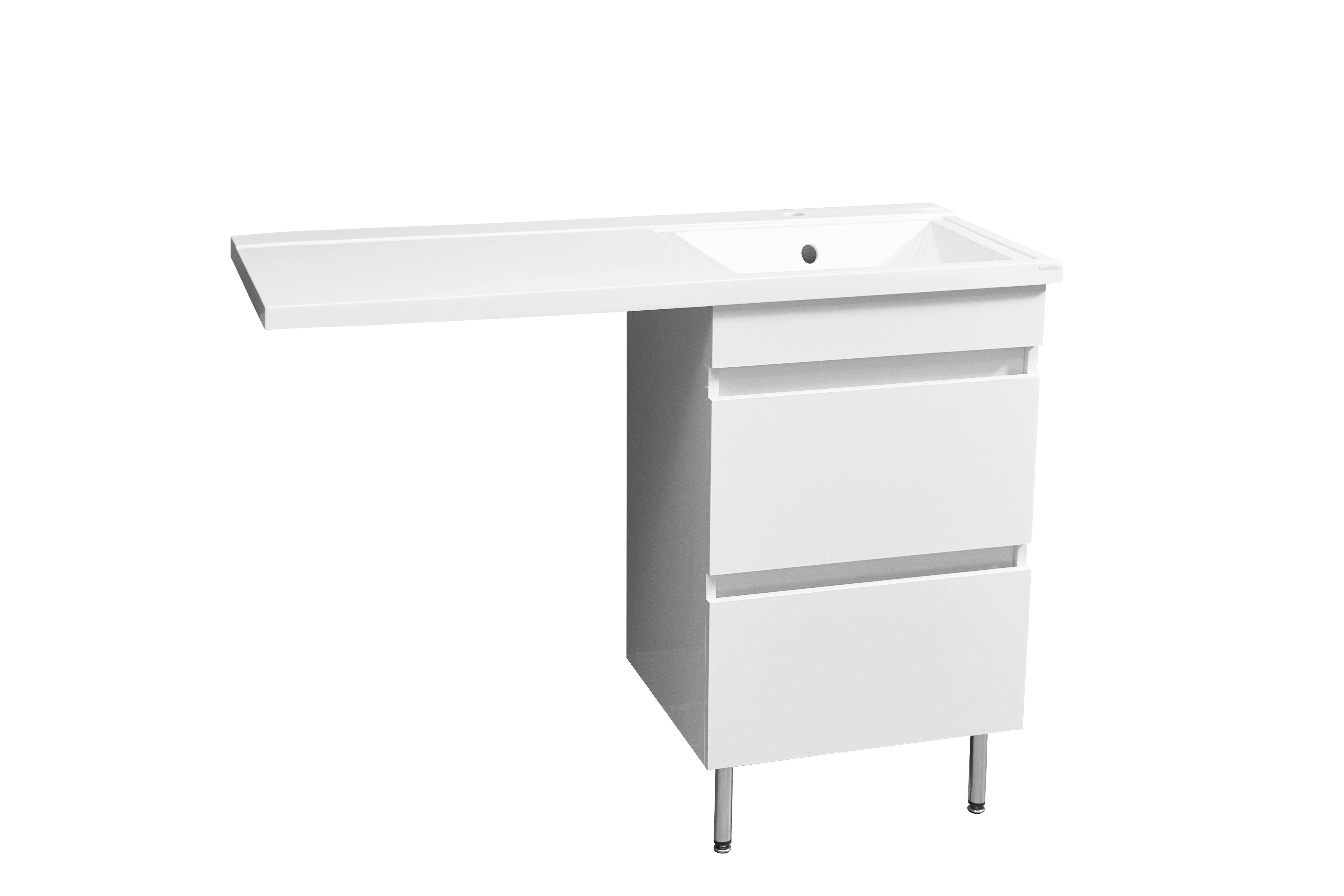 Раковина Stella Polar Мадлен 100 правая SP-00000466