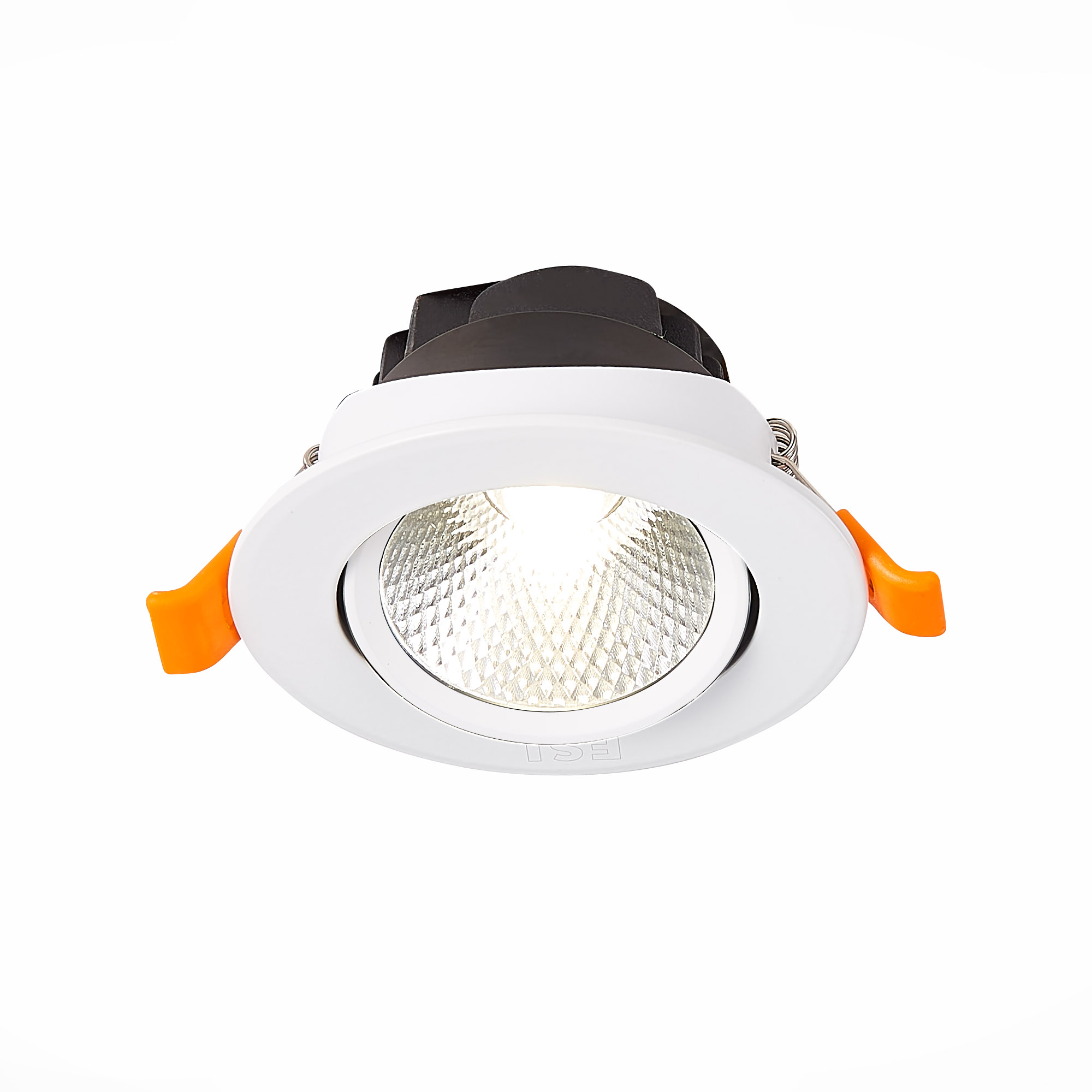 Светильник встраиваемый LED 6W 3000K