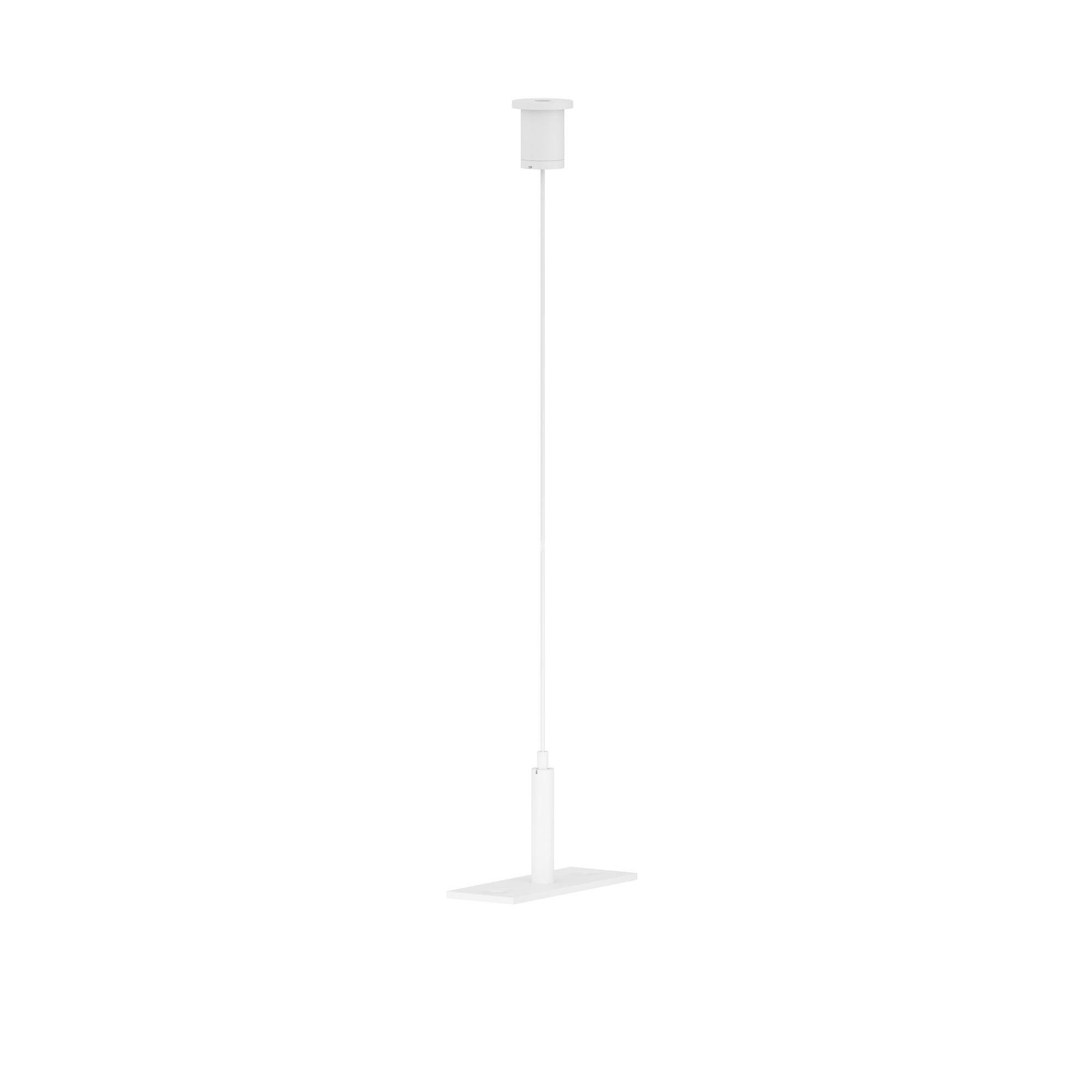 Комплектующие для уличной трековой системы Outdoor O-TR001-PW-H2M