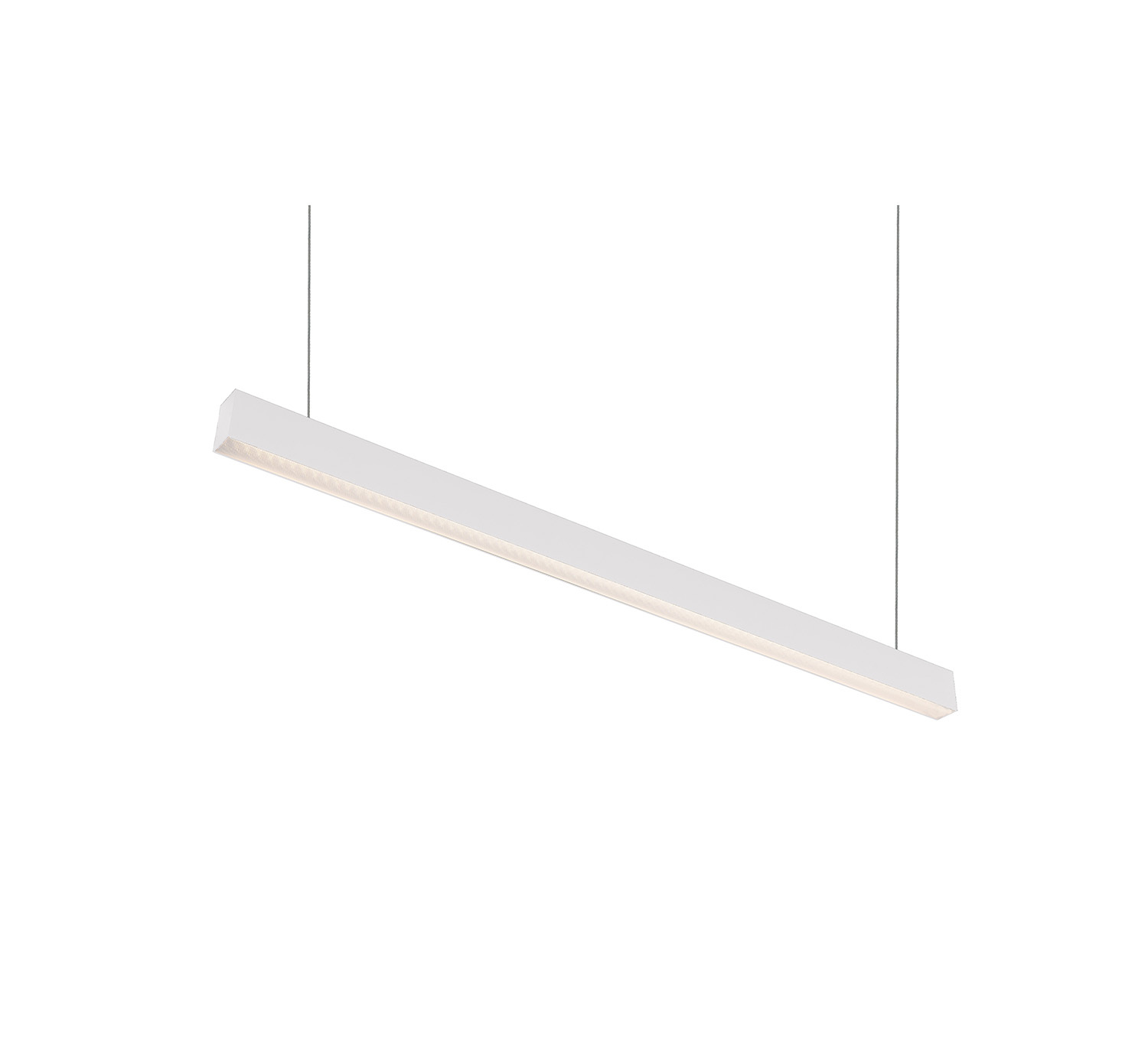 Линейный светильник Denkirs DK9253-WH