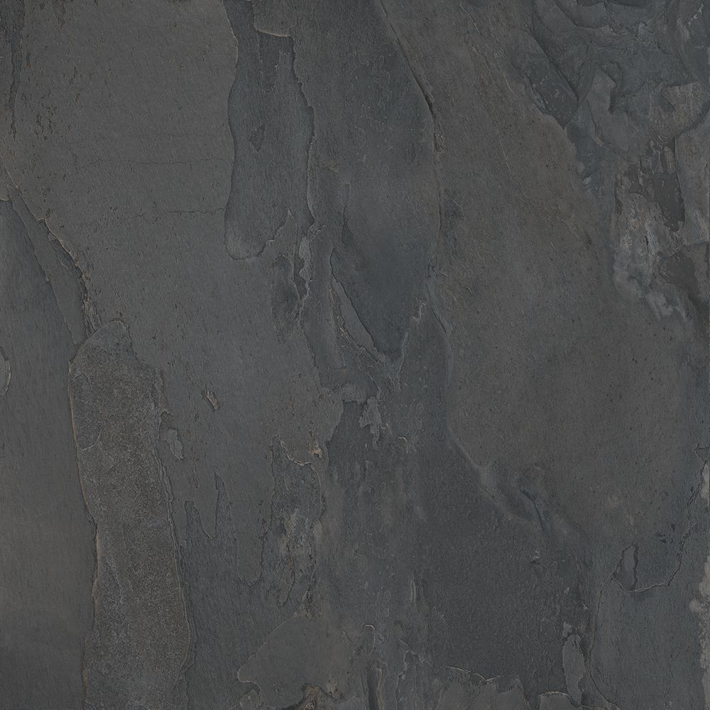 Керамогранит Kerama Marazzi Таурано черный обрезной 60х60