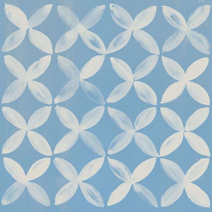 Керамогранит Venti Boost Blue Mix 20x20 (A3OQ)
