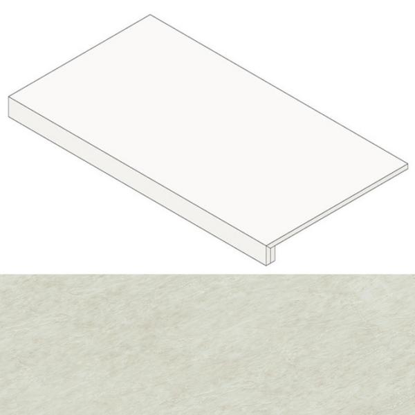 Ступень Marvel Imperial White Scalino (AFCD) 33x60
