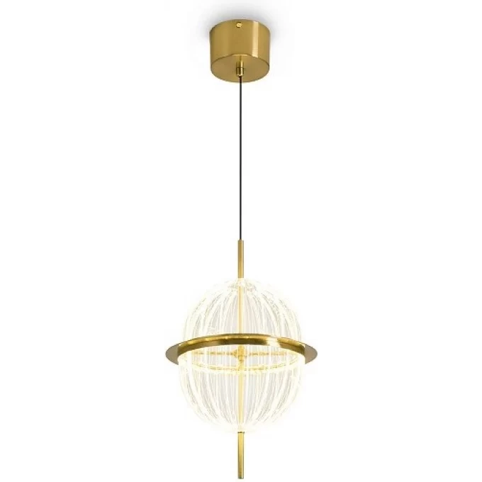 Подвесной светильник FREYA WHISPER FR6184PL-L17BS