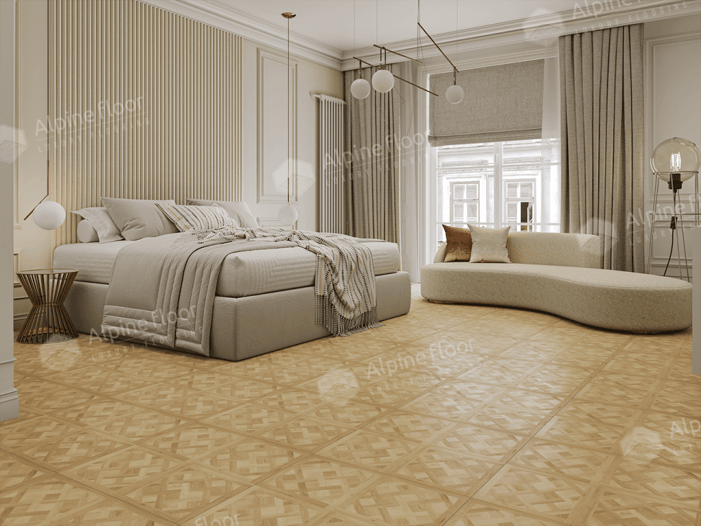 SPC ламинат PARQUET SIROCCO Версаль ECO 25-1