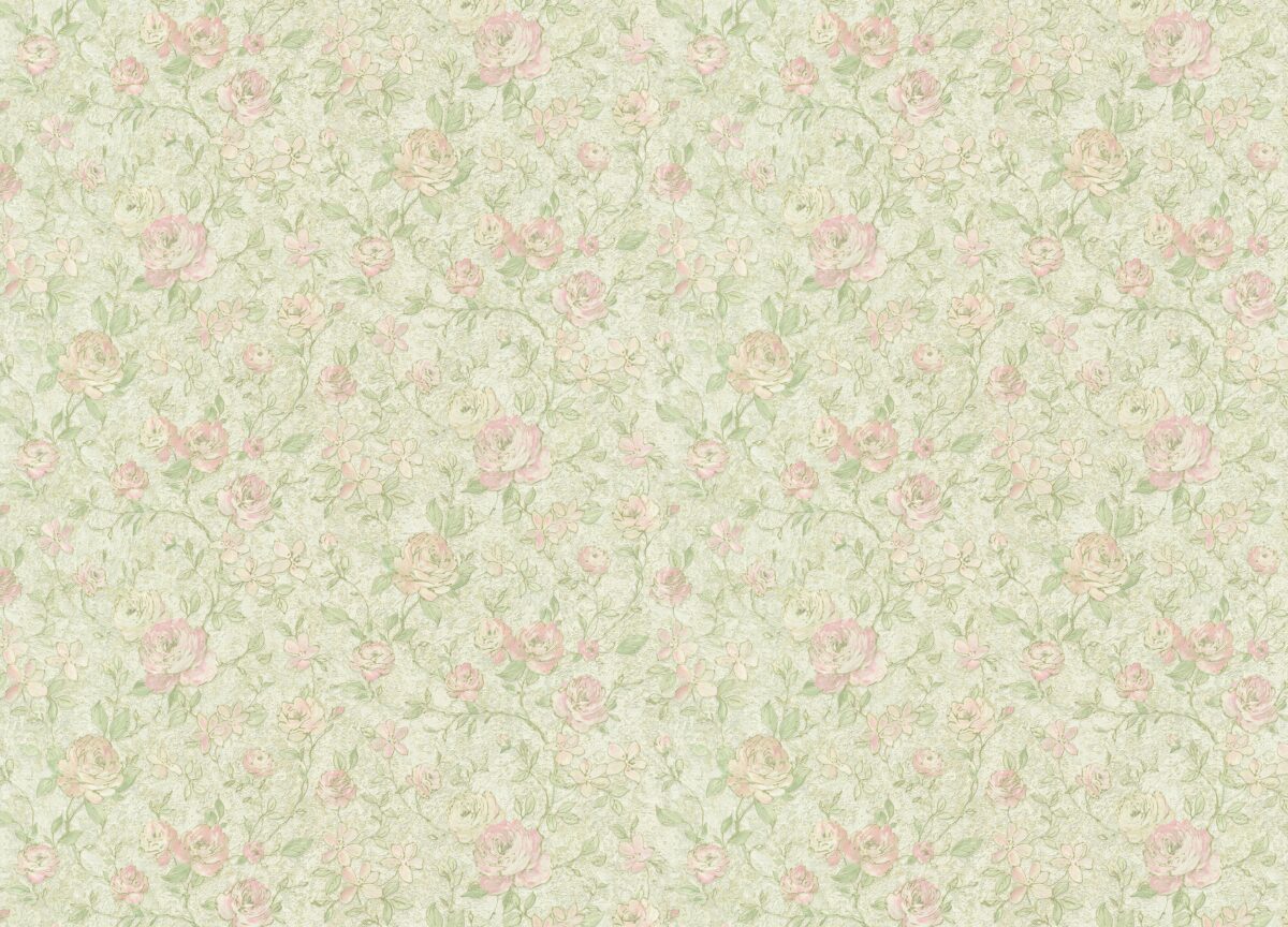 A55003 Обои Grandeco (ANASTASIA) (1*6) 10,05х1,06 винил на флизелине