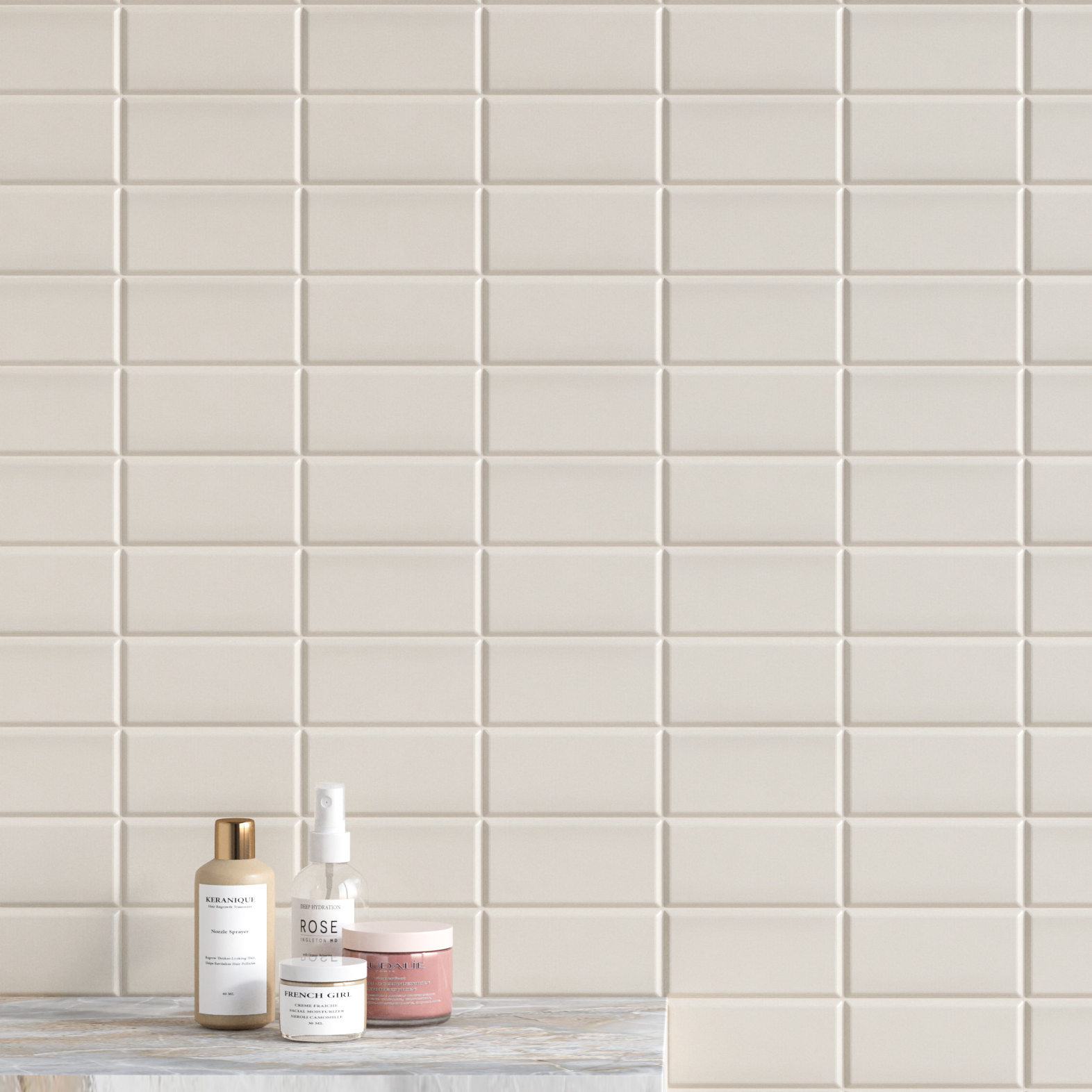 Керамическая плитка Kerama Marazzi Плитка Тортона бежевый 7,4х15