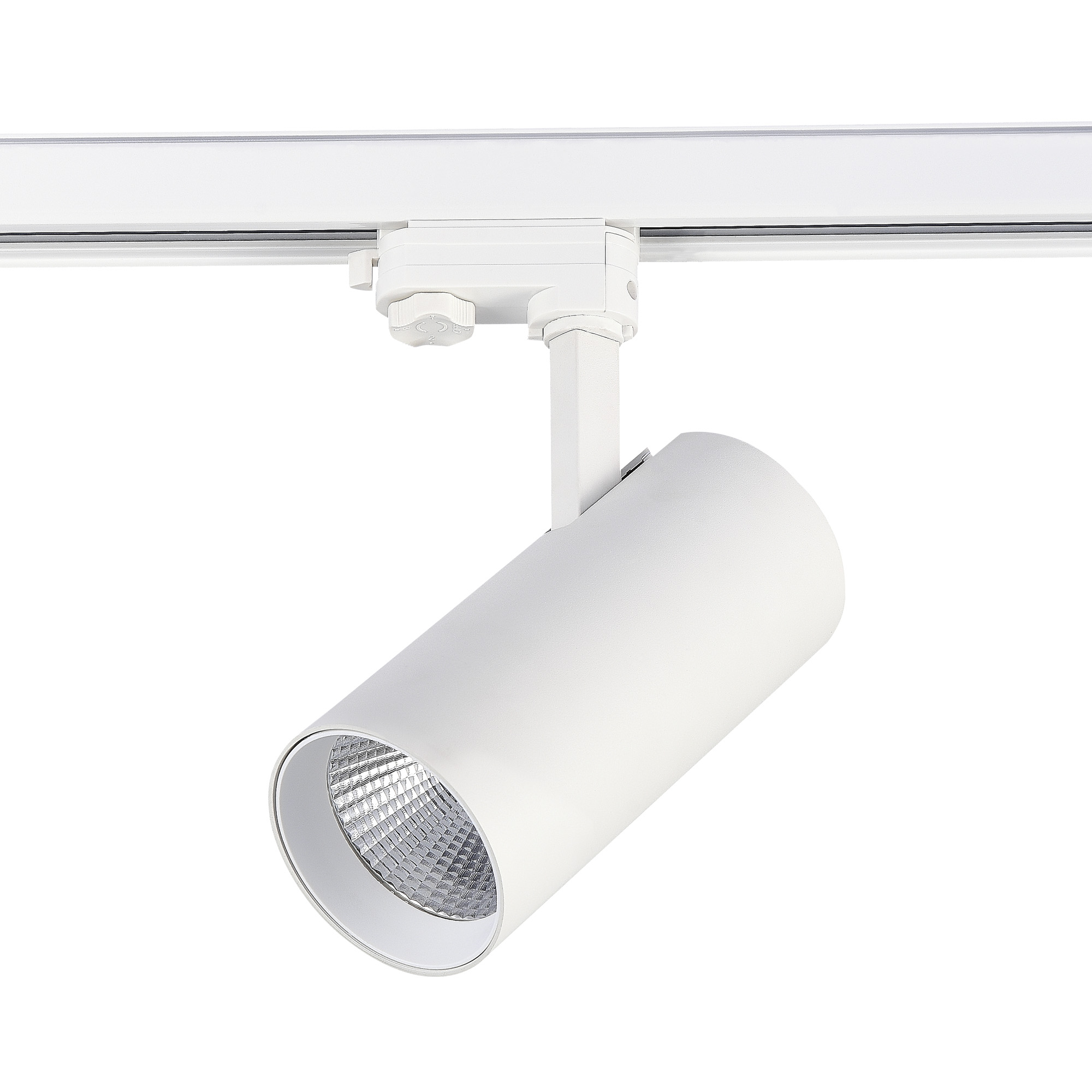 Светильник трековый TRACE LED 40W 3000K
