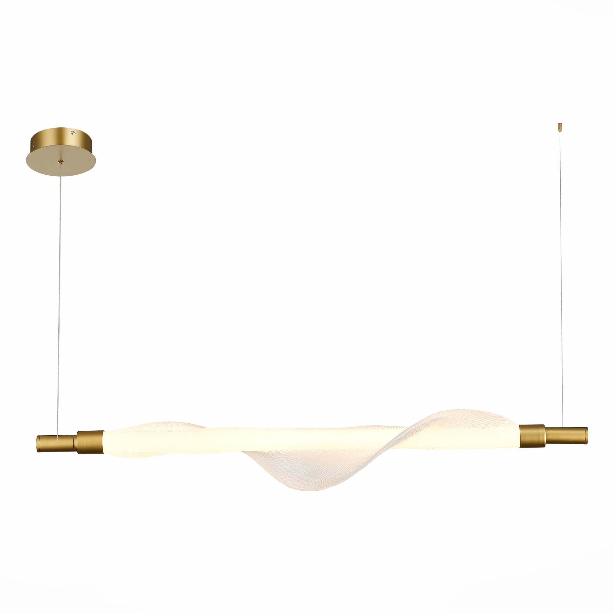Светильник подвесной ALBA LED 25W 3000K
