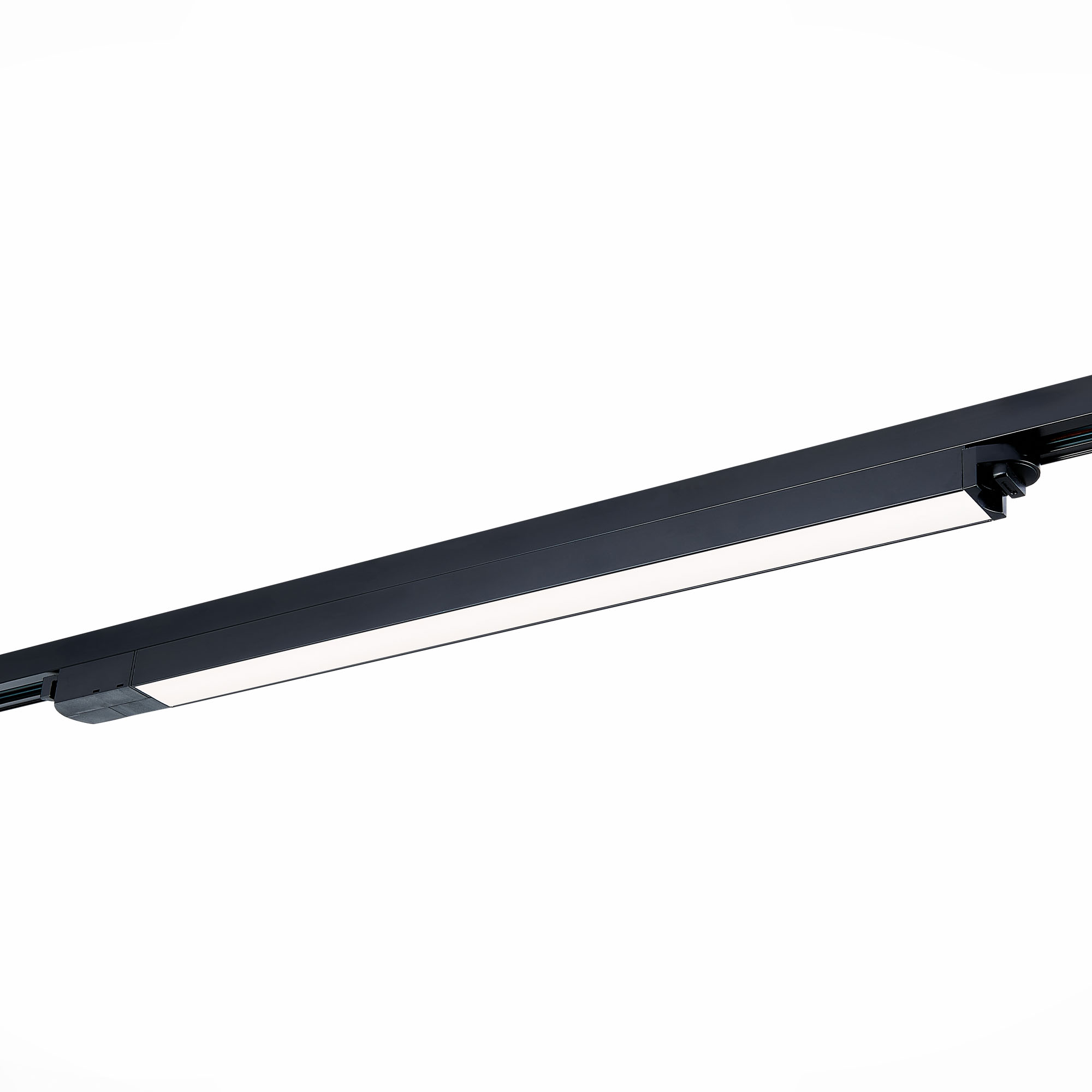 Светильник трековый BASE LED 24W 3000K