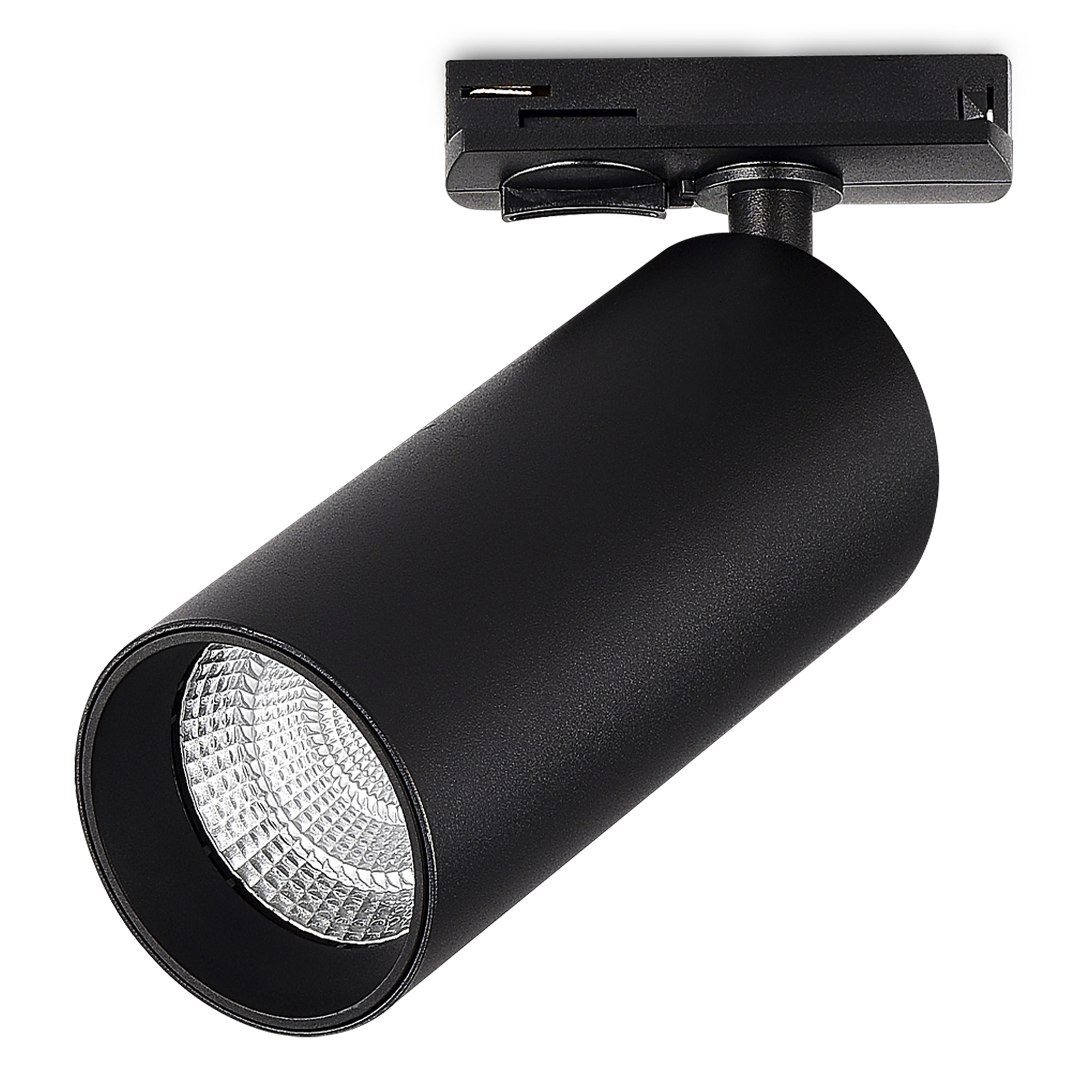 Светильник трековый BASE LED 10W 3000K
