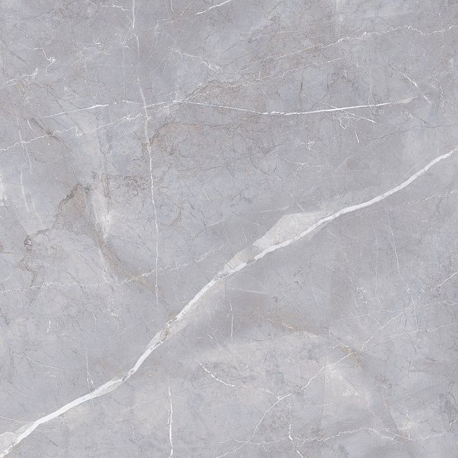 Керамогранит Kerama Marazzi Риальто серый обрезной 60x60x0,9