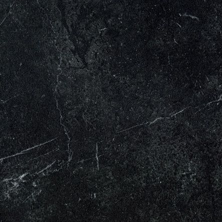 Керамогранит Marazzi Italy Вставка Tozzetto Nero Marquina 15х15