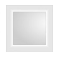Fixsen FX-1013 Зеркало с подсветкой 70*70 см
