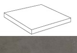 Ступень Dwell Smoke Scalino Angolare DX (A1LD)