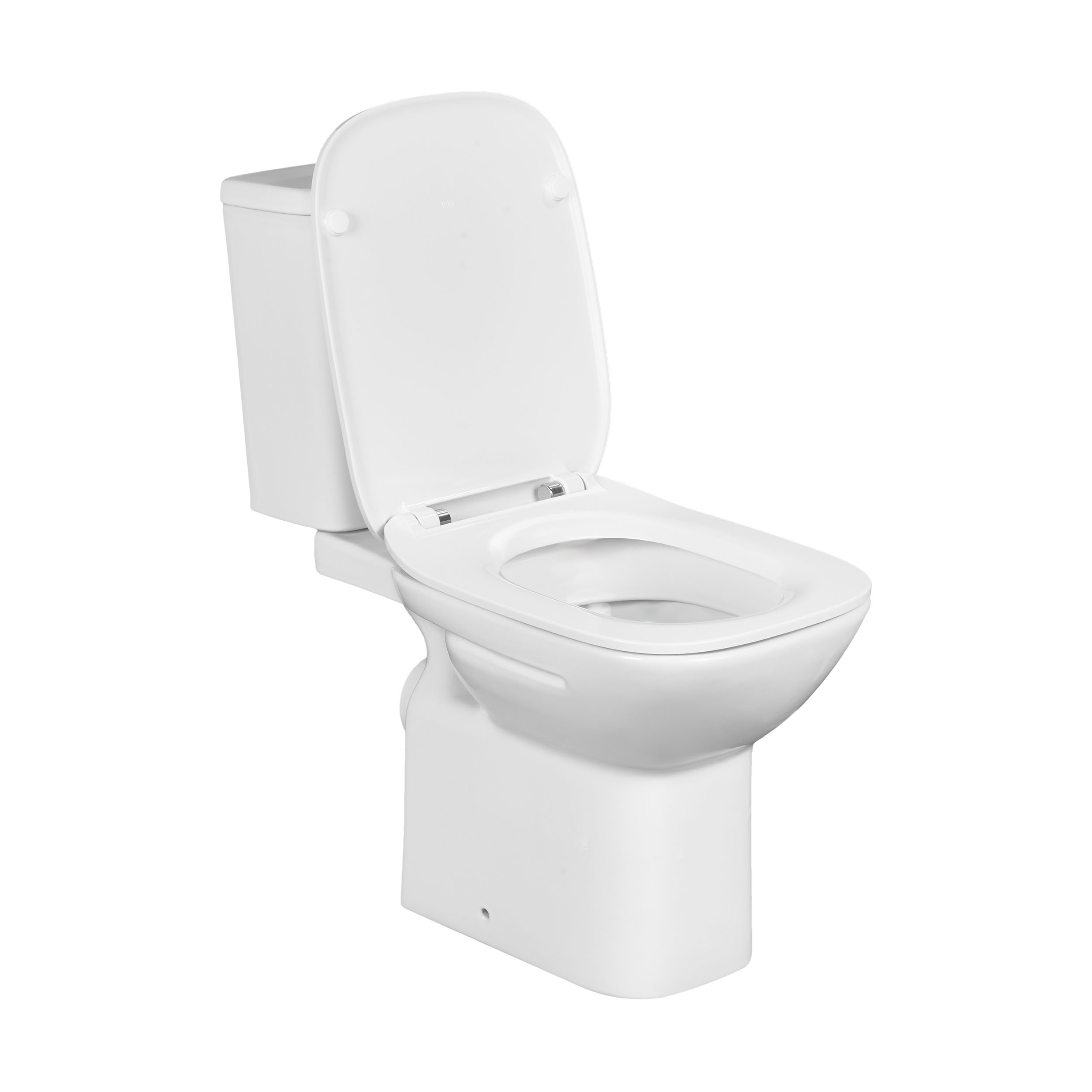Унитаз-компакт Roca Debba 34299700Y