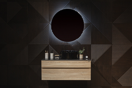 Зеркало Silver Mirrors Savanna RGB D770 (SMART-управление)