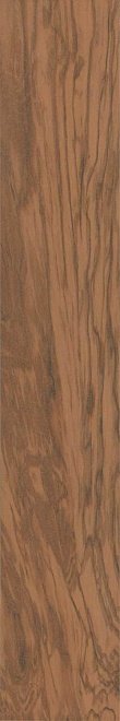 Керамогранит Kerama Marazzi Олива коричневый обрезной 20х119,5