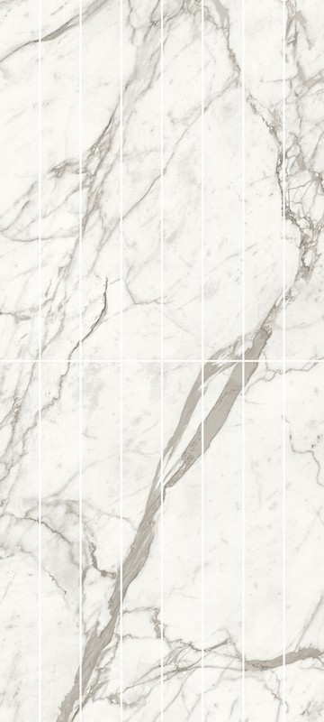 Керамогранит Marvel Statuario Supremo Scenic Bookm B Lp (A43M)