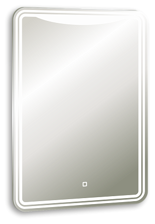 Зеркало Silver Mirrors Мали 550х800 (cенсорный выключатель)