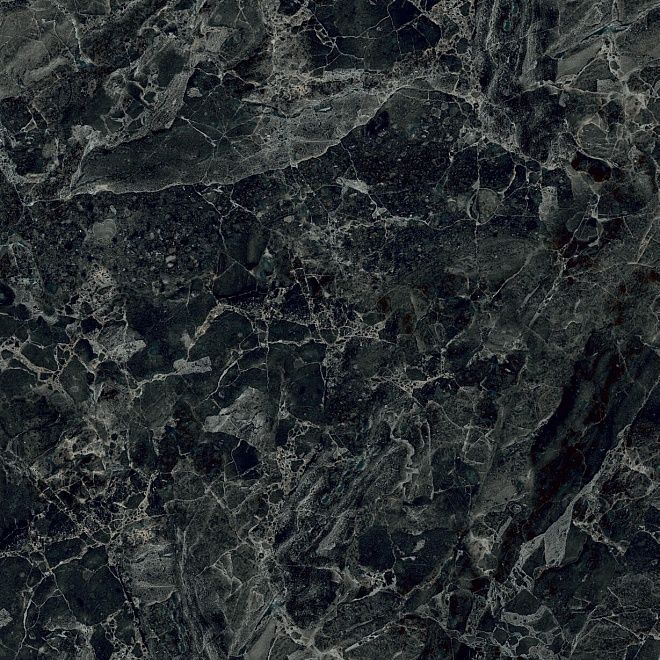 Керамогранит Kerama Marazzi Парнас антрацит лаппатированный обрезной 80х80