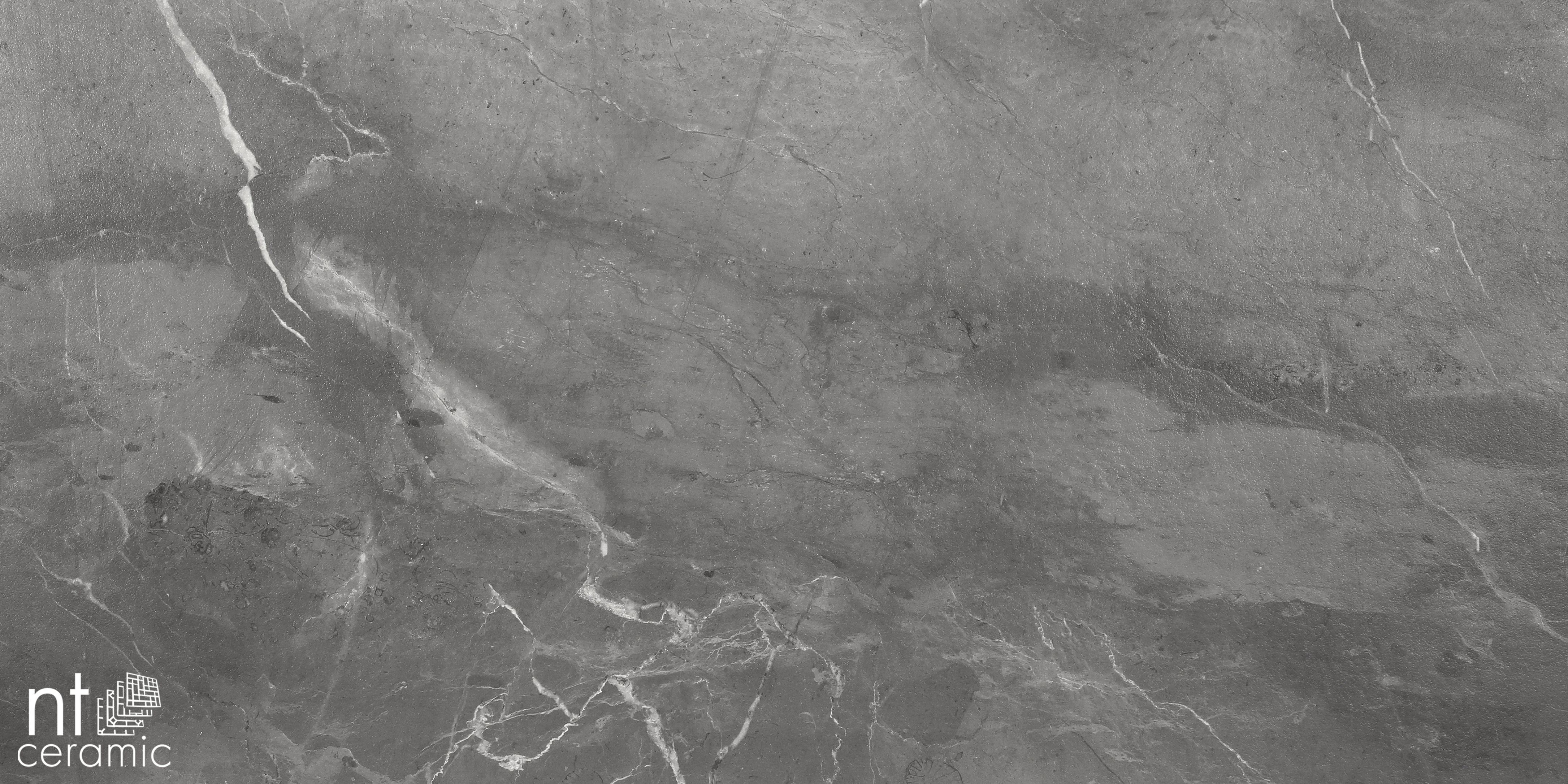 Керамогранит Slate Black