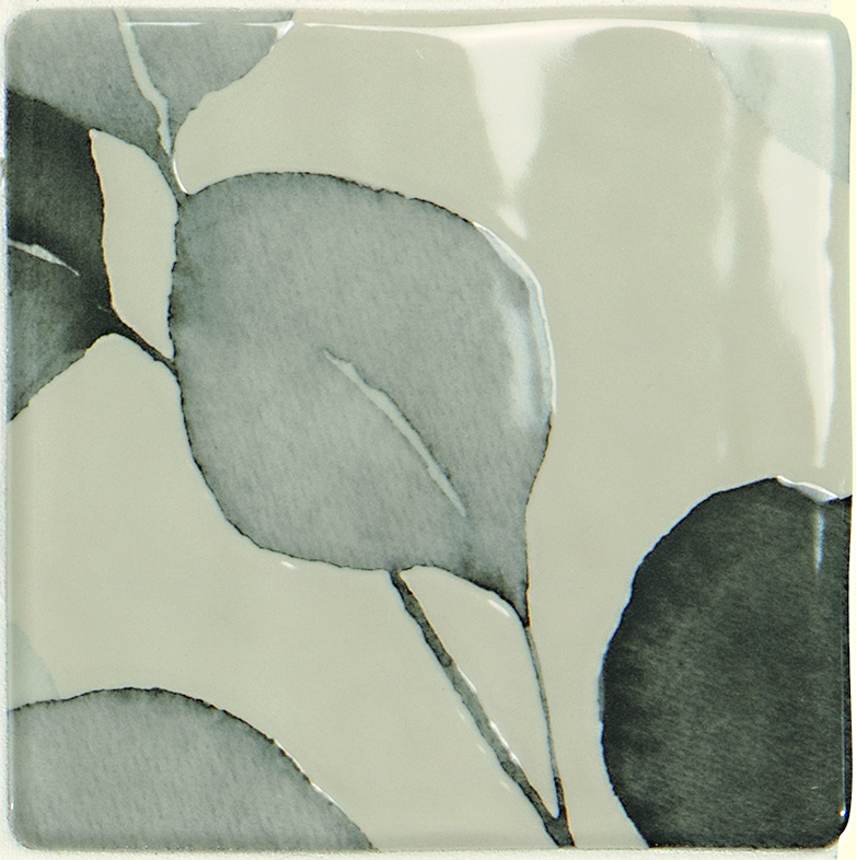 Керамическая плитка Ape Ceramica Плитка Mandia Night Mix 11,8х11,8