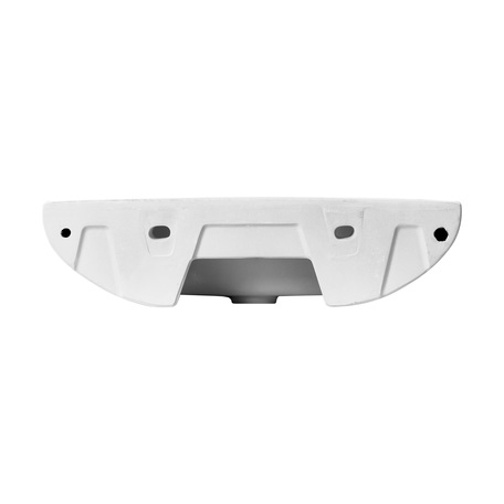 Раковина Roca Access 55 см, ZRU9307659 белая