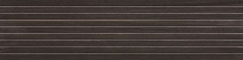 Etic Ebano Tatami 22,5x90 (AM8I) Керамогранит